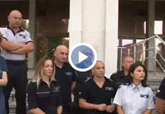 Причината за недоволството са ниските заплати в сектораНадзиратели и съдебни