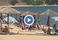 Драстично скочиха случаите на коронавирус в Гърция В южната ни съседка