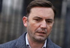 Във вторник започват преговорите защитихме всички наши позицииТова заяви македонският