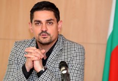 Песимист съм относно формирането на правителство в този парламент Трябва