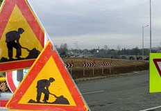 МПС ще се придвижват по обходен маршрутКакто Dunavmost вече съобщи