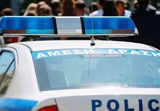 Полицаи разбили прозорците за да ги спасятИнцидент с българчета в Гърция