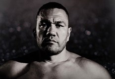 Какво ще стане с Кубрат Пулев и отписан ли е