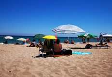 Какво ще бъде времето през юли Най ниските минимални температури през юли у нас