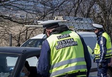 На територията на страната са проверени над 9 000 МПС9002