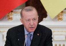 Заради износа на зърно през Черно море Турция е готова