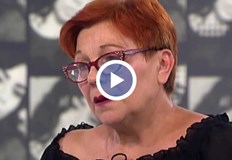 До последно тя говорила с майка си си по телефонаХариет