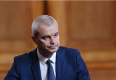 Бойко Рашков заяви че реформата в Антикорупционната комисия зависи изцяло