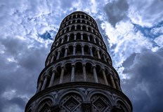 След разцепването на движението 5 звезди в края на миналия