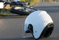 Мотоцоклетист е загинал при пътен инцидент в село Стефан Стамболово Произшествието