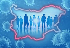 Регистрирани са 1770 нови случая на коронавирусТова показват данните на Единния