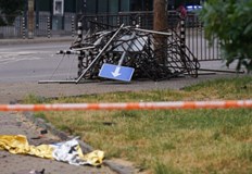 Говори мъж чул какво се е случило във фаталната вечерНови