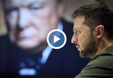 Украинският президент поиска от Запада да приеме нов пакет санкцииУкраинският