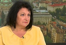 По думите ѝ в момента един човек с COVID 19 заразява