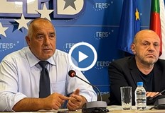 Таван на горивата 2 70 Точка Толкова излиза Това каза Бойко