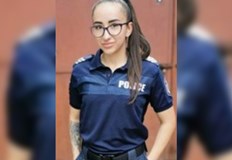 Обучението е 6 месеца в сержантското училище в Академията на