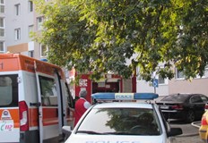 Тялото му бе открито днес в банята с прерязани вени44 годишният