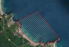 Защитена местност Залив Корал обяви със своя заповед министърът на