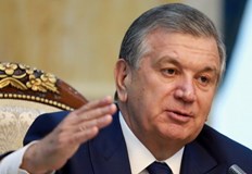 Извънредно положение беше обявена в автономната република Каракалпакстан в Узбекистан