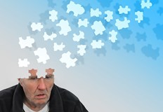 Учените са извадили протеини от мозъчната тъкан на 11 пациенти