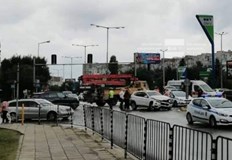 Тестовете на шофьорите за алкохол и дрога са отрицателниСъпругата на