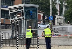 Вече е възстановено движението в посока центъраПо разпореждане на главния прокурор