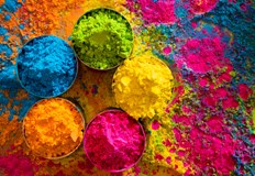 Цветното зрение е голям дар за хората и дори сме