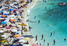 Южната ни съседка планира да удължи сезона до 15 ноемвриТуризмът