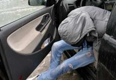 18 годишният русенец седнал зад волана след употреба на амфетаминНа 29