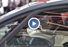 Започва мащабна национална акция срещу шофиране под въздействието на наркотициТова