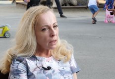 Върховният административен съд ВАС окончателно потвърди наказанието за столична следователка