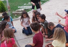 От днес 25 07 2022 г започва записването за инициативата на Регионален