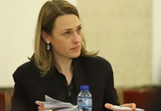 Третият мандат би трябвало да се даде на Демократична България Слави Трифонов