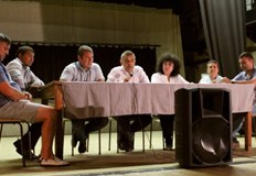 Одобрение срещна идеята за обявяване на гражданско неподчинение като форма