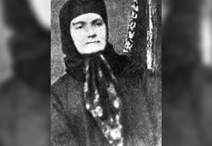 Майката на Васил Левски е жертва на страшно клане в