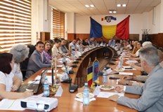 Бюджет на програмата Интеррег VIA Румъния България е в