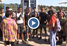 Неясно остава бъдещето след 7 август за децата които тренират