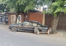 Опел ът остана без заден мост На вниманието на всички колеги идващи