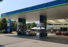 Клиентите ще получат отстъпка от 25 стотинки ако зареждат бензин