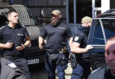 Главният прокурор напомни че арестът на Борисов бил незаконен но
