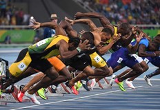 Световното първенство по лека атлетика в Юдийн САЩ започва следващия