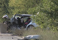 Стабилно е състоянието на двете жени които вчера оцеляха при