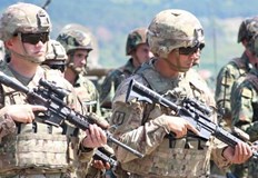 Китай се очертава като заплаха за Черноморския регионСъединените щати планират да