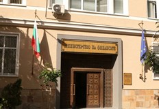 Двете сгради в центъра на София притежават уникална архитектураВ центъра