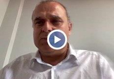 Веселинов смята че спирането на строителството е проява на безотговорностЕдно