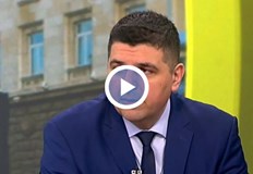 Демократична България не е провалила преговорите за нов кабинет а