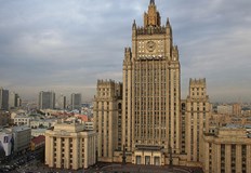 Москва си запазва правото на допълнителни контрамеркиВластите в Русия поставят 39