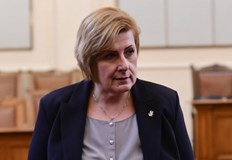 Лидерът на Възраждане иска да управлява самостоятелноТова каза отцепилата се