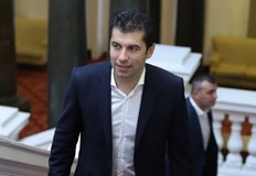 Министър председателят Кирил Петков ще бъде на посещение в Баку на