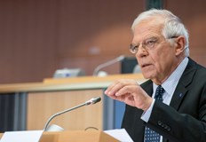 В понеделник чрез указ на руския президент Владимир Путин бе